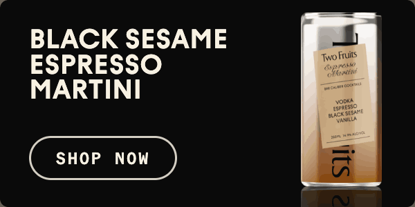 Shop: Two Fruits Cosmo